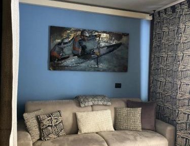 Studio Apartment - Appartamento n. 7B