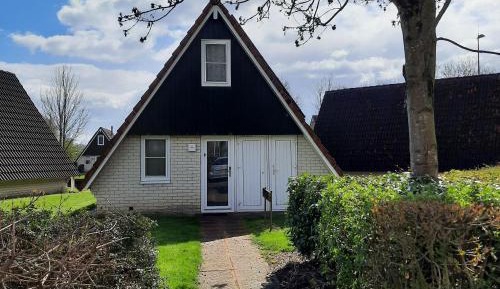 Three-Bedroom Bungalow