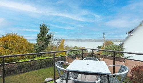 Villa with Sea View
