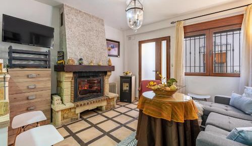 Three-Bedroom Superior Apartment