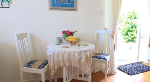 Suite with Garden View
