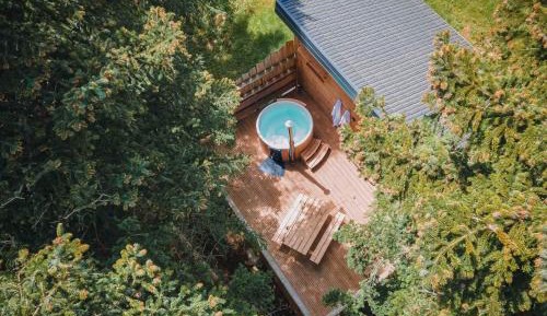 One-Bedroom Chalet F