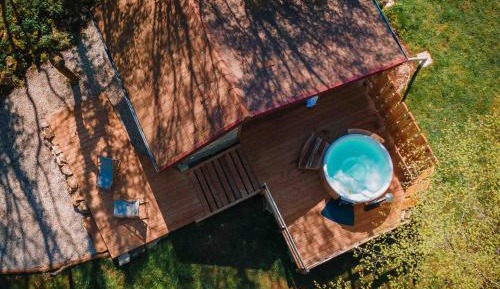 Chalet BJ