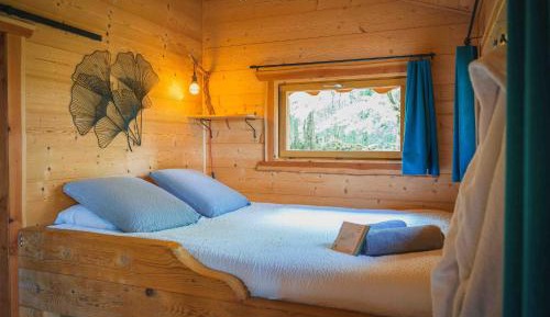 Two-Bedroom Chalet PN