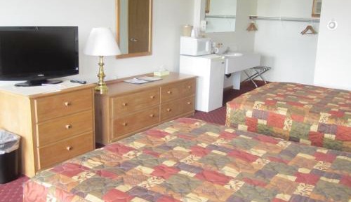 Deluxe Double Room with Bath