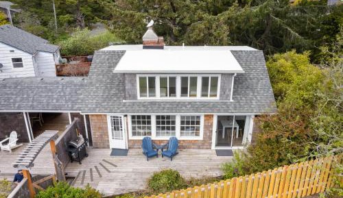 Two-Bedroom Holiday Home