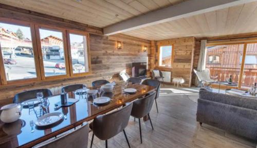 Chalet