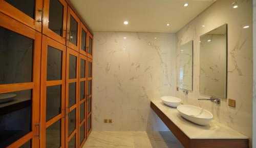 Executive Room with Pool View