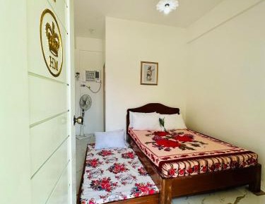 Double Room with Extra Bed