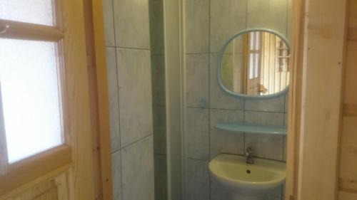 Quadruple Room with Bathroom 1