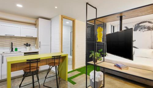 Standard Suite
