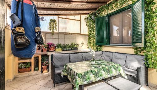 Maisonette