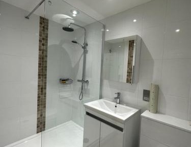 Superior King Room with Conservatory and Garden Access