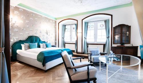 Superior Plus Double Room
