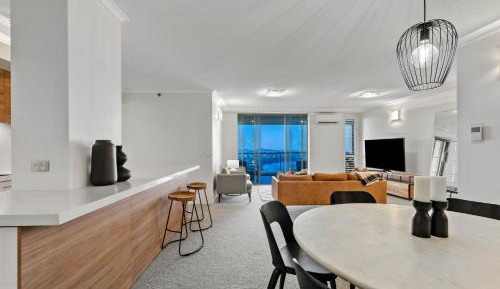 Penthouse Apartment