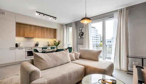 Three-Bedroom Suite
