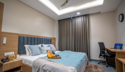 Superior Suite