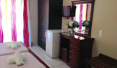 Double Room - Disability Access