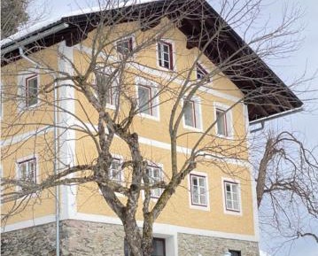 Holiday Home