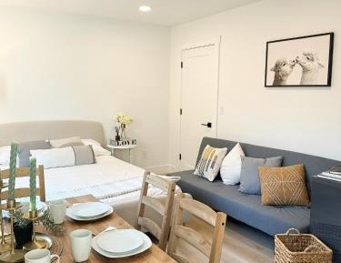 Apartment - Ground Floor