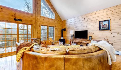 Five-Bedroom House
