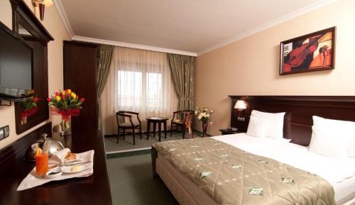 Superior Double or Twin Room
