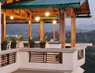 Superior Villa