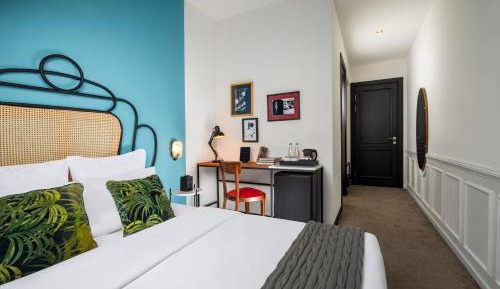 Small Double Room