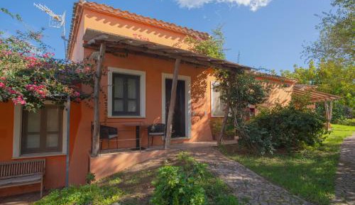 Standard Double Room with Garden View - Galanias 