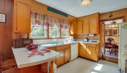 Vacation Home