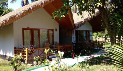 Standard Double Room with Air Conditioning