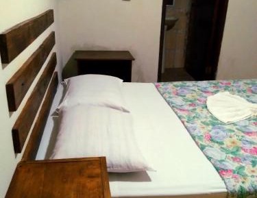 Budget Single Room