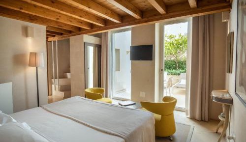 Duplex Suite