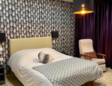 Double Room - Disability Access