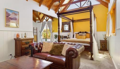 One-Bedroom Chalet