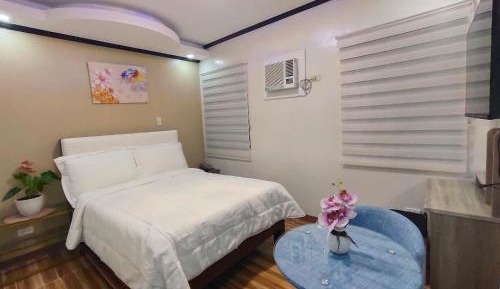 Superior Single Room