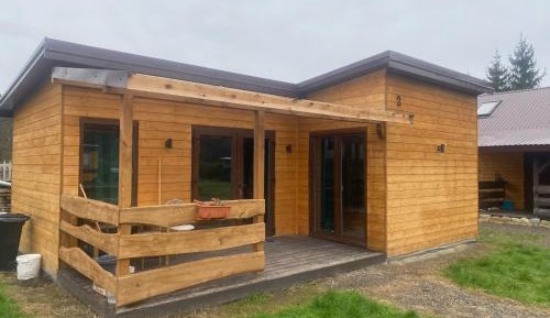 One-Bedroom Chalet