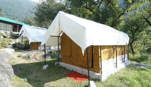 Tent