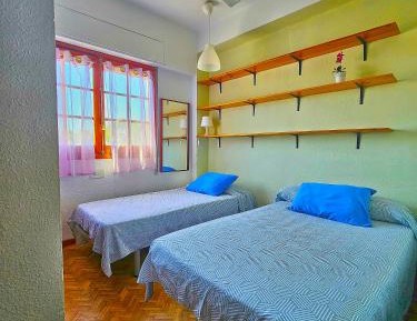Double Room with Pool View