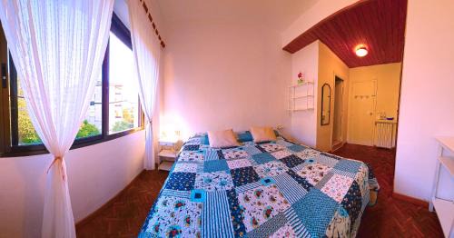 Twin Room with Bathroom