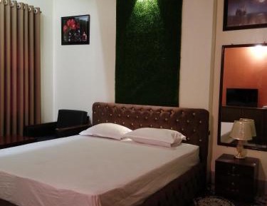 Superior Single Room
