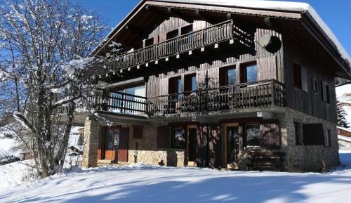 Chalet