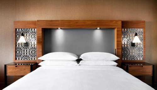 Traditional, Guest room, 2 Queen