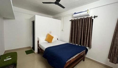 Queen Room with Sea View