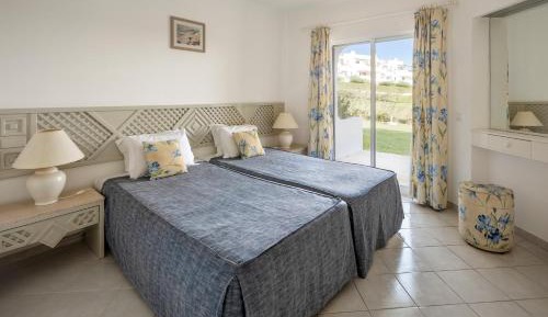 Superior Two-Bedroom Apartment