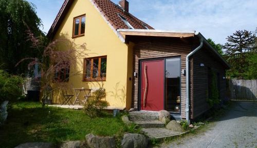 Apartment - Split Level