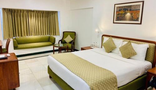 Club Double Room
