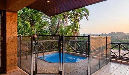 Superior Villa