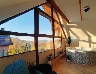 Superior Chalet
