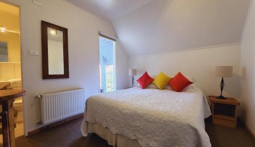 Small Double Room